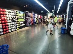 -迪卡侬(西三旗店)