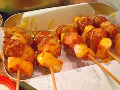 -HOTISLAND海鸡岛·韩国料理(江南西店)