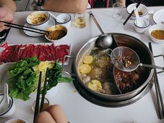 -潮正和潮汕牛肉火锅·老字号(番禺万达店)