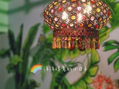 -Thai Basil罗勒叶泰式餐厅(时代天街店)
