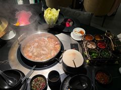-凤园椰珍·椰子鸡火锅(番禺奥园广场店)