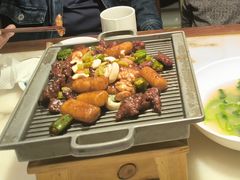 -桂满陇-十里风荷(合生汇店)