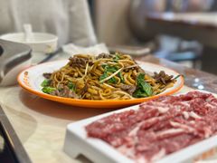 -潮悦牛肉火锅城(水贝店)