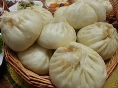 -名吃聚饭庄