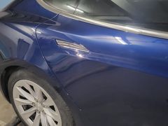 -畅通航行汽车钣金喷漆 无痕修复·局部喷漆