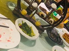 -东来顺饭庄(新源里店)