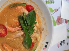 -蔡澜Pho·越南粉餐厅(海上世界店)