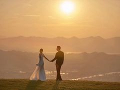 -金夫人婚纱摄影(惠阳店)