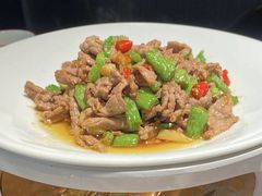 -新白鹿餐厅(城西银泰城店)