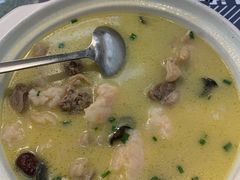 -全聚贤餐厅·湖北家常菜(沙湖店)