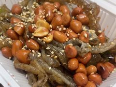 祖传爽鱼皮-陈添記·祖傳爽鱼皮·西关老字号(广州首店)