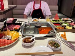 -海底捞火锅(杭州庆春路夜宵主题店)