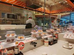 -新一番三文鱼寿司(大东海店)