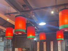-陈府大宅门成都火锅·手切鲜肉(太原街店)