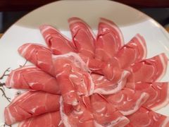 -1078號老北京涮肉(松柏店)