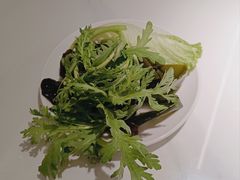 -享遇.锅姥姥牛排海鲜自助(小寨店)