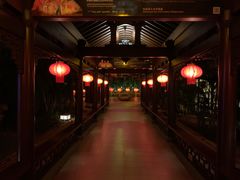 -三亚亚龙湾雅高美爵酒店