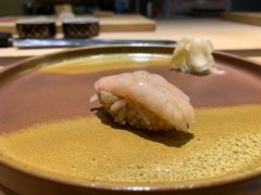 甜虾手握-鮨·海老(北京路店)
