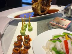 -老牌坊鲁菜名店(聊城美食岛店)