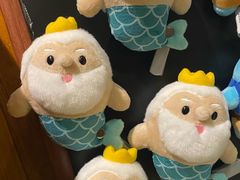 -哈尔滨波塞冬海底世界