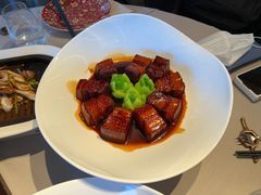 -蘇锦宴·淮扬菜烤鸭·小院(三元桥霄云路店)