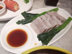 牛肉肠粉-蝴蝶里·粤菜·点心(滨江龙湖店)