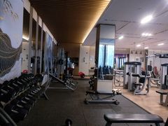 -袁林健身(名仕悦府店)