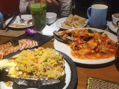 -泰国餐厅 Thai Food(裕华万达店)