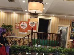 -桃子餐厅·天津菜(红星路直营店)