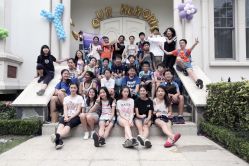 -乐贝派对RUBY'SPARTY