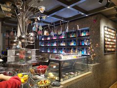 -怡咖啡海鲜自助餐厅(浦东香格里拉店)