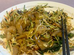 -香谷私厨(高新店)