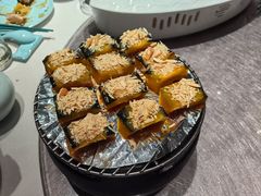 -巴盟人家·内蒙地方菜(华丽家族店)