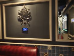 -INLOVE KTV(世博源店)