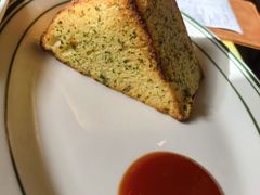 -秋林西餐厅