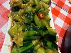 -串王阿三烧烤·小龙虾·烤鱼(拱墅胜利河美食街店)