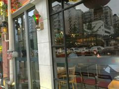 -蜀宴小调·精致家常菜(科华店)