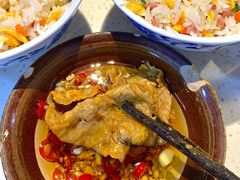 -芈重山老火锅(广州首店)