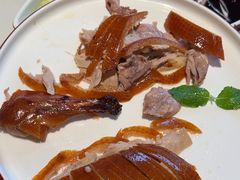 -大鸭梨烤鸭(顺义石园店)