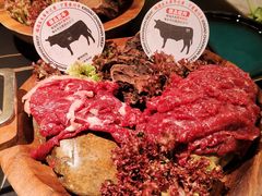 -二刀潮牛(重庆光环购物公园店)