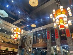 -大水车公馆·顺德菜·妈姐菜(均安店)