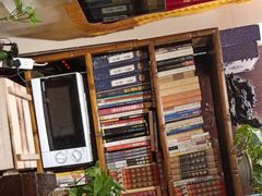 -喜艾堂艾灸馆(世贸天阶店)