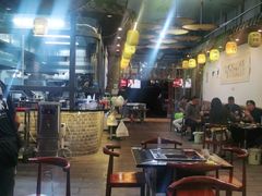 大堂-江湖一盏灯·滇味卤烤(普惠园店)