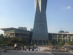 -运河游船(武林门码头)