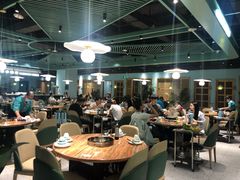大堂-春润大地海南椰子鸡(沙井京基百纳广场店)