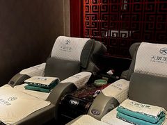 -天诚足道(金融街店)