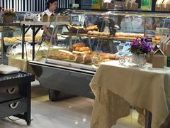 -皇后西斯汀饼店(文化路店)