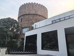 -J Create城市露营咖啡·简餐·宠物(上海动物园店)