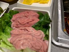 -海底捞火锅(方圆荟店)