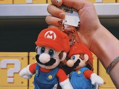 -日本环球影城